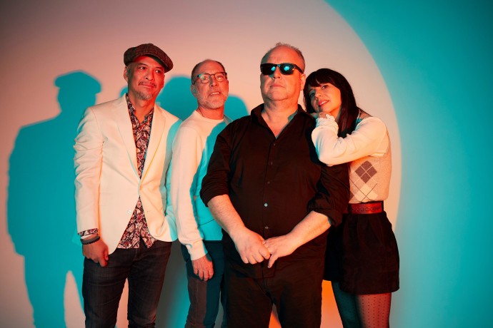 Pixies: annunciate due date estive in Italia - Video di Pixies, “Long Rider”
